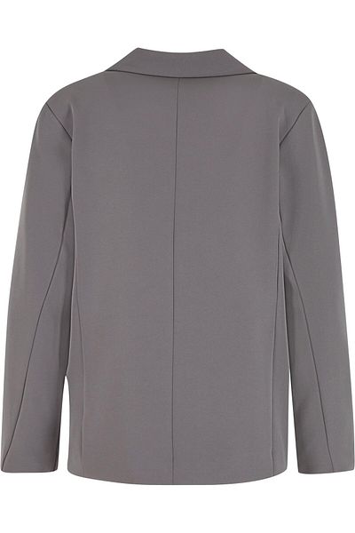 Urban Classics Ladies Long Blazer