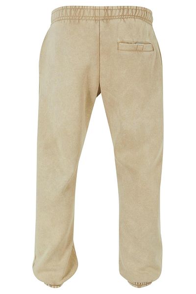 Urban Classics Herren Heavy Stone Washed Sweatpants
