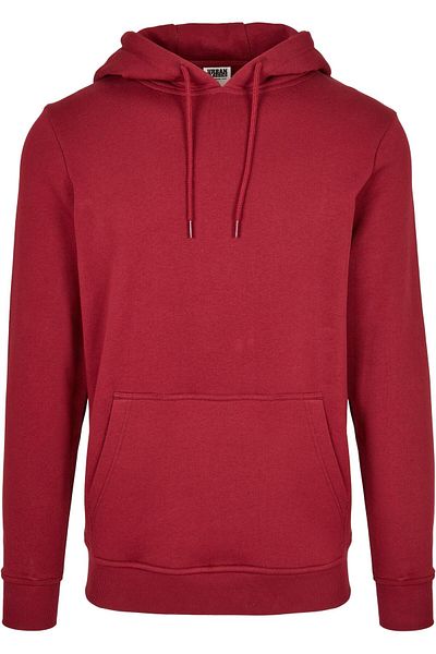 Urban Classics Herren Basic Hoody
