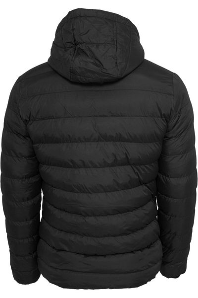 Urban Classics Herren Basic Bubble Jacket
