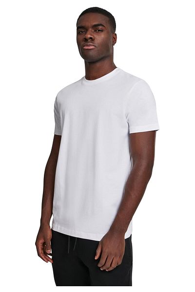 Urban Classics Herren Basic Tee 2-pack