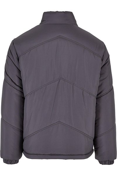 Urban Classics Herren Arrow Puffer Jacket