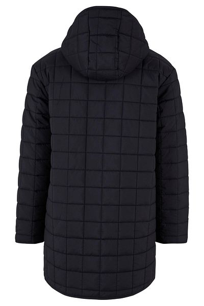 Urban Classics Herren Polar Fleece Lined Parka