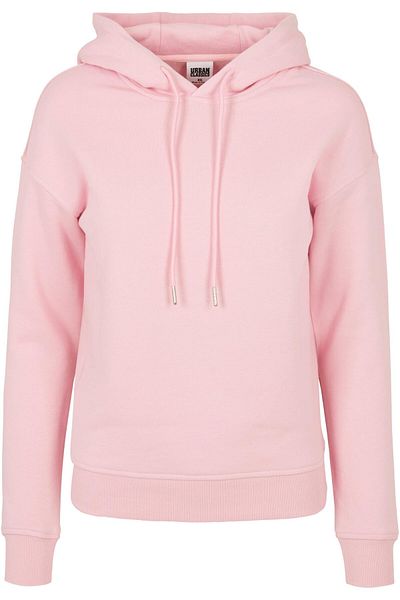 Urban Classics Damen Ladies Hoody