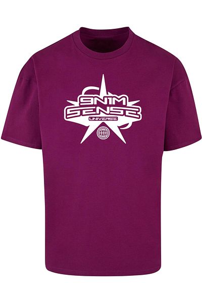 9N1M SENSE Unisex Sense Universe T-shirt