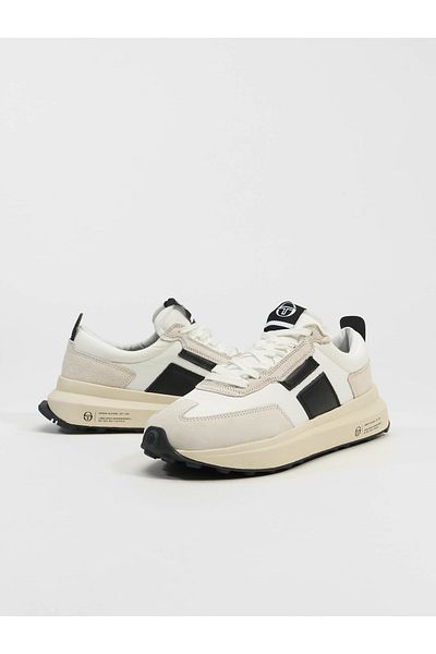 Sergio Tacchini Herren 70's Neo Runner Schuhe