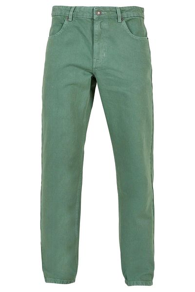 Urban Classics Herren Colored Loose Fit Jeans