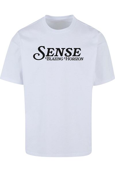 9N1M SENSE Herren Sense Blazing Horizon Tee