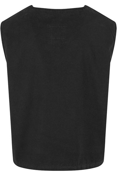 Urban Classics Herren Organic Cotton Vest