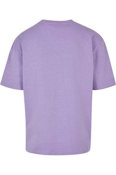 9N1M SENSE Herren Chrome Halo T-Shirt