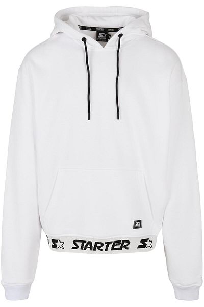 Starter Herren Jaquard Rib Hoody