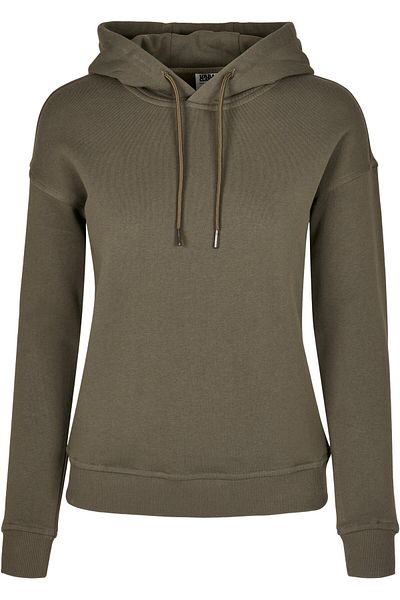 Urban Classics Damen Ladies Hoody