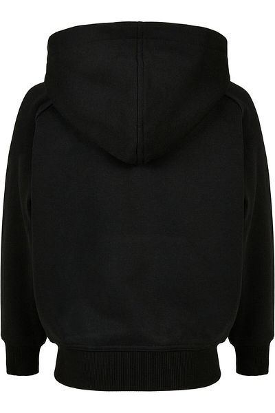 Urban Classics Herren Boys Blank Hoody