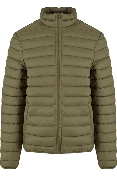 Urban Classics Basic Light Weight Jacket