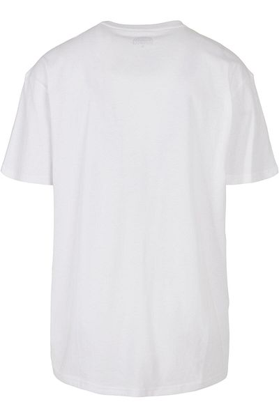 Southpole Herren Camo Logo Tee