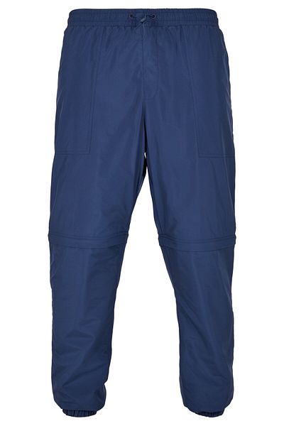 Urban Classics Herren Zip Away Track Pants