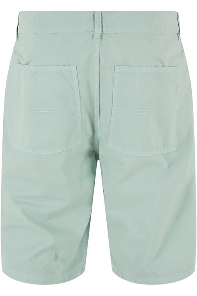 Urban Classics Herren Skater Chino Shorts