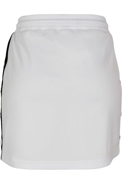 Urban Classics Damen Ladies Track Skirt
