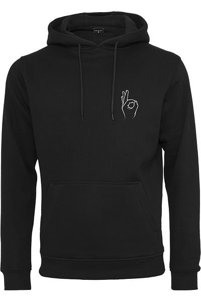 Mister Tee Herren Easy Hoody