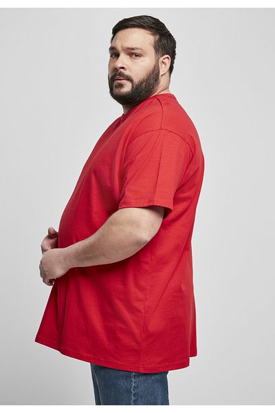 Urban Classics Herren Basic Tee