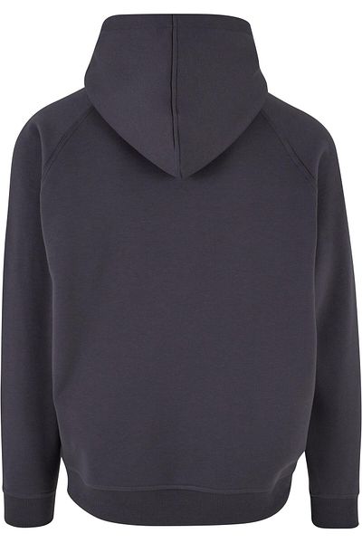 Urban Classics Herren Blank Hoody