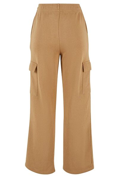 Urban Classics Damen Ladies Baggy Light Terry Sweat Pants