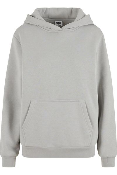 Urban Classics Ladies Fluffy Hoody
