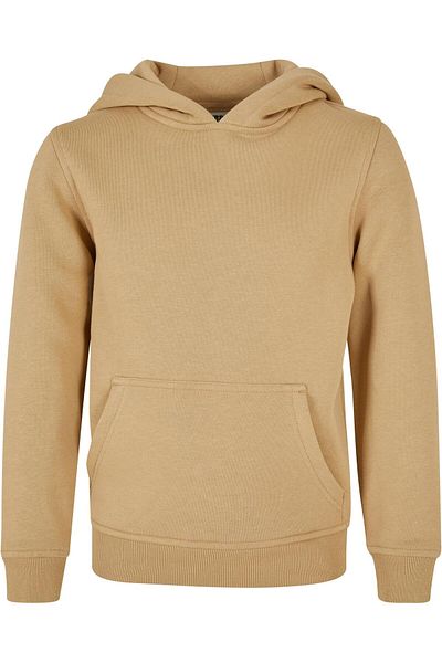 Urban Classics Herren Boys Basic Sweat Hoody