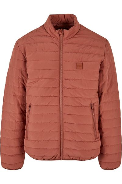 Urban Classics Herren Light Bubble Jacket
