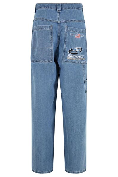 Southpole Herren Denim Pants