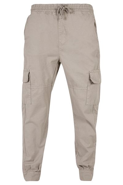 Urban Classics Herren Military Jogg Pants