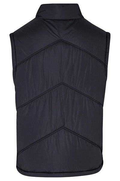 Urban Classics Herren Arrow Puffer Vest