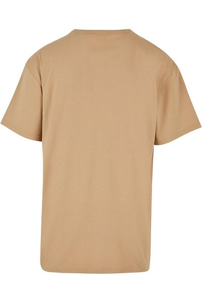 Urban Classics Herren Oversized Tee