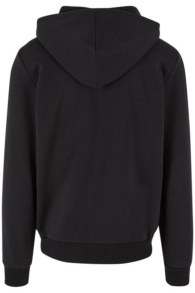 Urban Classics Herren Cozy Zip Hoody