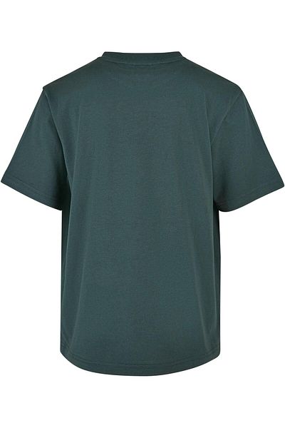 Urban Classics Herren Boys Tall Tee