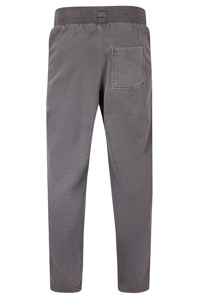 Urban Classics Herren Heavy Terry Garment Dye Slit Sweatpants