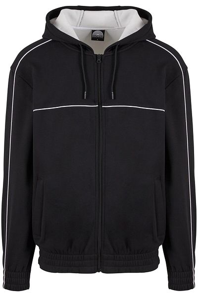 Southpole Bonded Zip Hoody