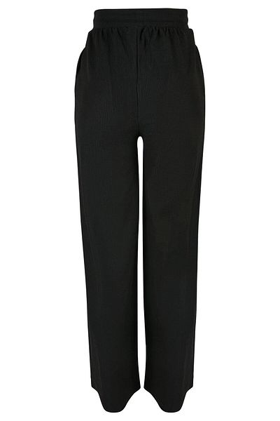 Urban Classics Damen Ladies Straight Leg Pants