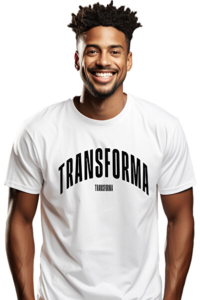 StoryGift Romania Tricou Barbati Cuvantul Transforma, Motivational, Self Help...