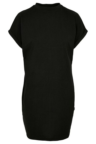 Urban Classics Damen Rainbow T-Shirt-Kleid für Damen