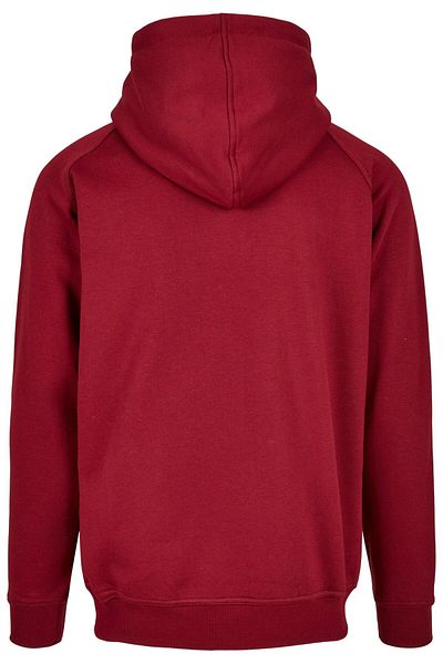 Urban Classics Herren Blank Hoody