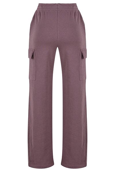 Urban Classics Damen Ladies Baggy Light Terry Sweat Pants