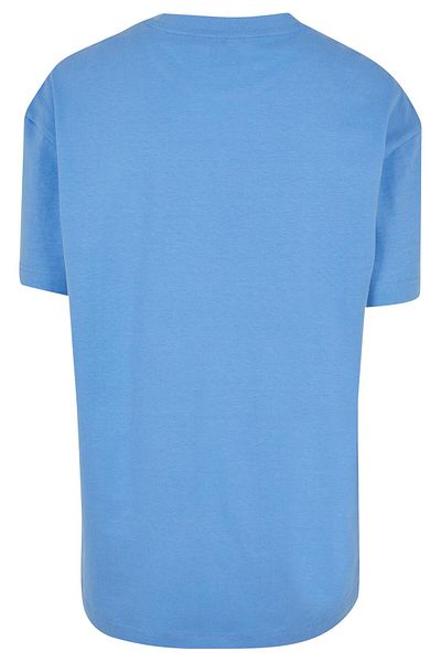 Urban Classics Damen Ladies Oversized Boyfriend Tee