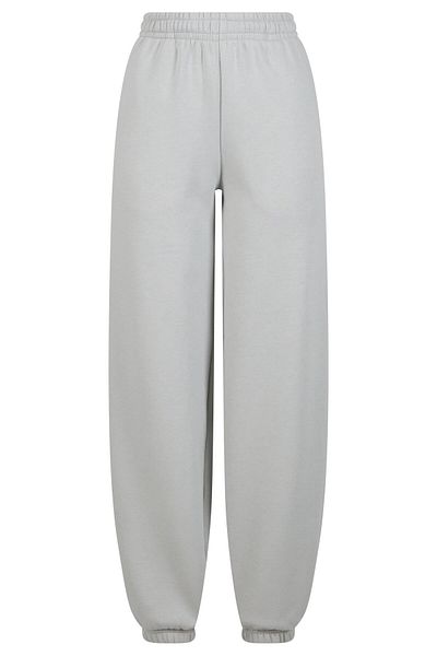 Urban Classics Flauschige Damen-Sweatpants