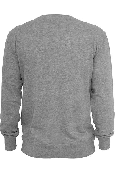 Urban Classics Herren Contrast Pocket Crewneck