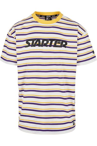 Starter Herren Stripe Jersey