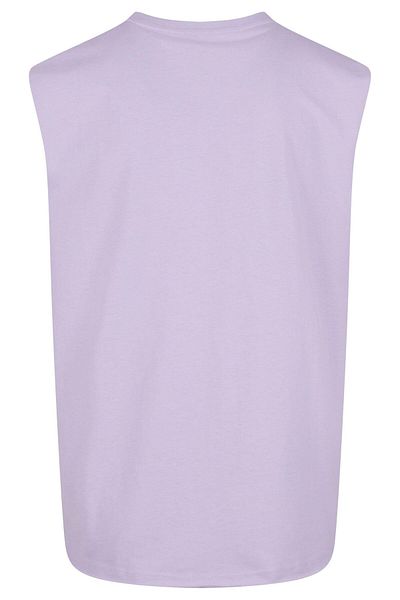 Urban Classics Herren Open Edge Sleeveless Tee