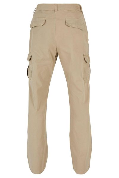 Urban Classics Herren Straight Leg Cargo Pants