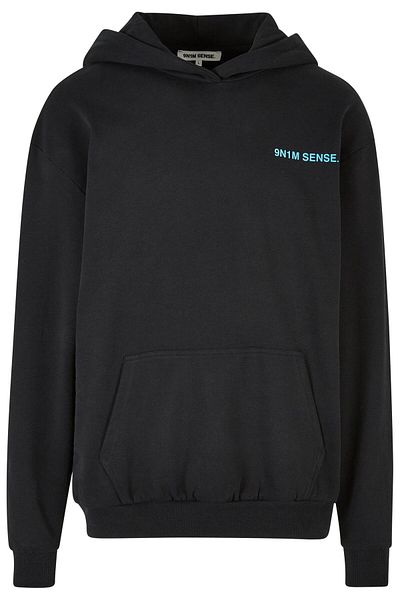 9N1M SENSE Herren Sense Samothrace Hoody