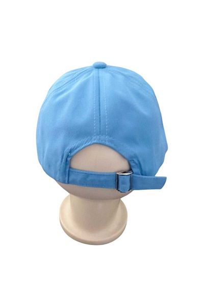 Aware Time 4-8 Years Unisex Children's Summer Hat with Adjustable Back Accessory